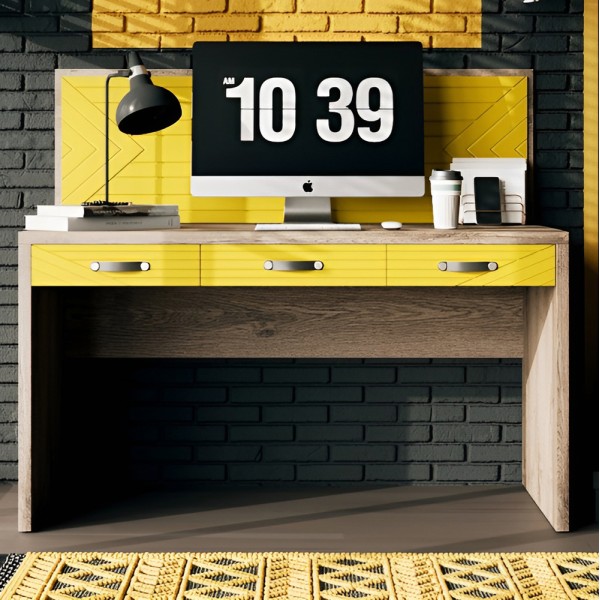 Стіл Марокко Аліканте – стильний і функціональний для вашого робочого простору