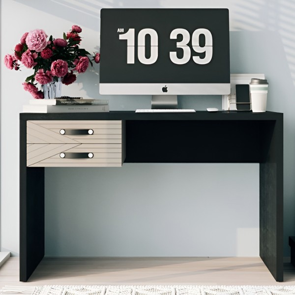 Стіл Марокко 2 чорний