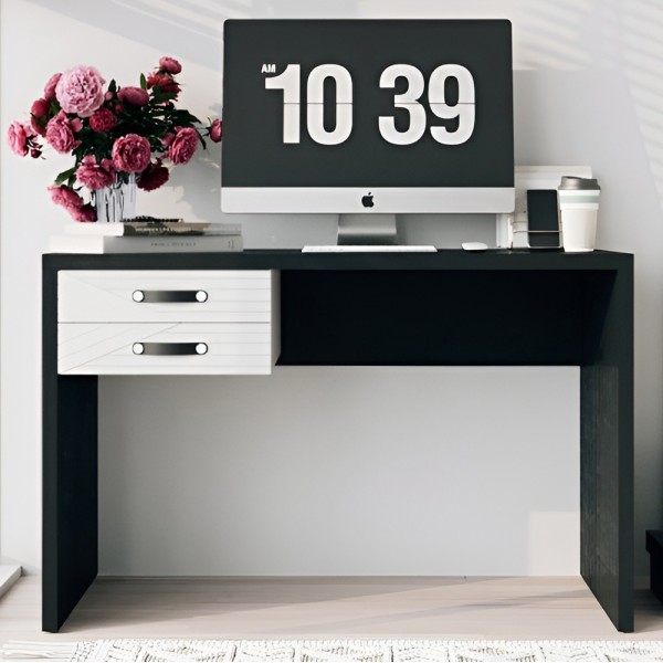 Стіл Марокко 2 чорний