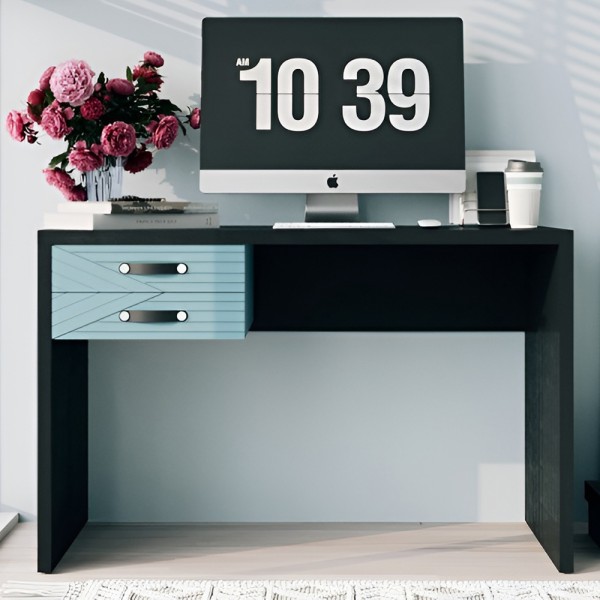 Стіл Марокко 2 чорний