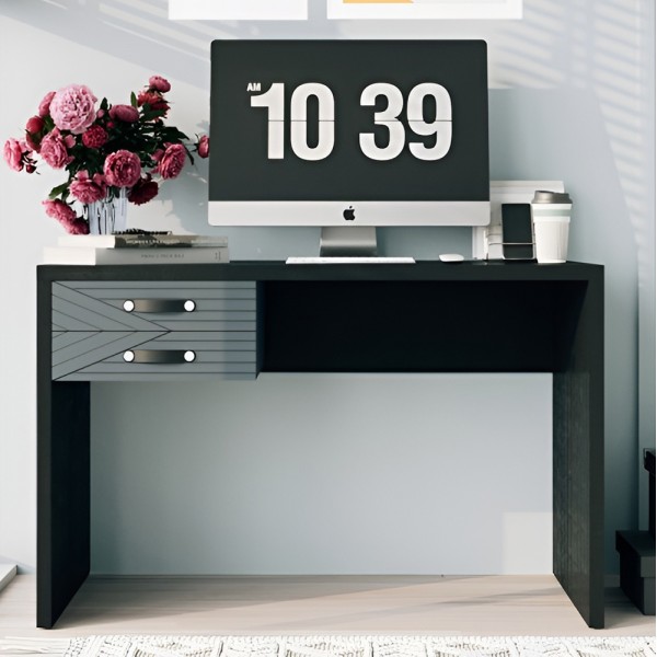 Стіл Марокко 2 чорний