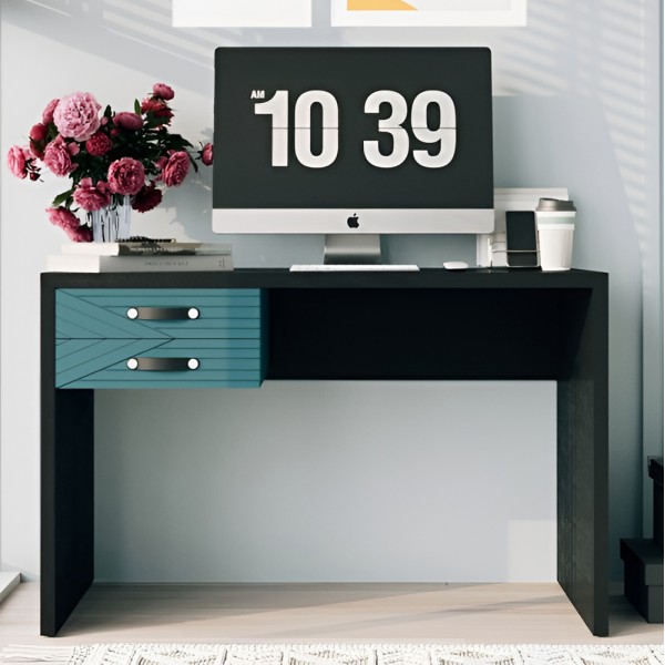 Стіл Марокко 2 чорний