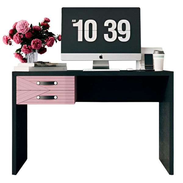 Стіл Марокко 2 чорний