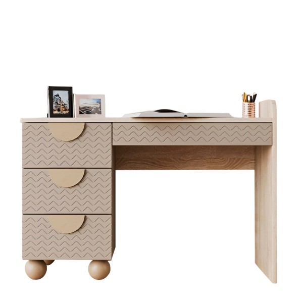 Стіл Сімба з висувними ящиками