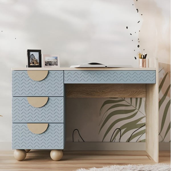 Стіл Сімба з висувними ящиками