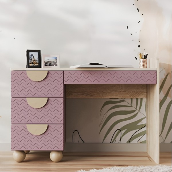 Стіл Сімба з висувними ящиками