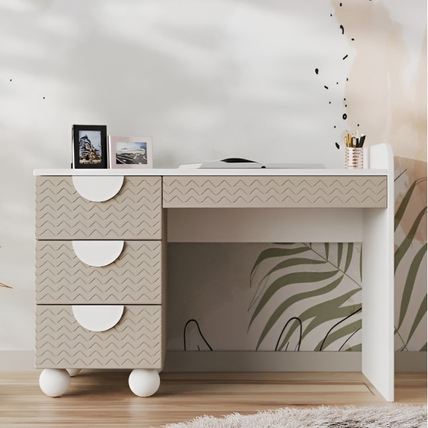 Стіл Сімба з висувними ящиками