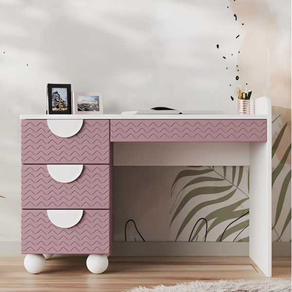 Стіл Сімба з висувними ящиками