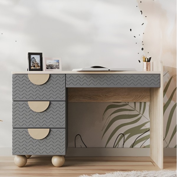 Стіл Сімба з висувними ящиками