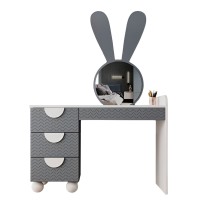 Стіл Сімба 2 з дзеркалом