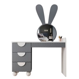 Стіл Сімба 2 з дзеркалом