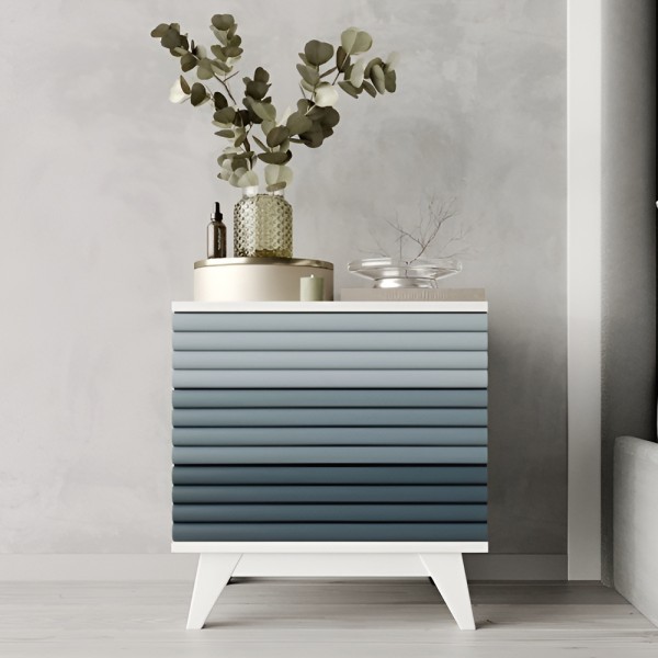 Тумба Компаніт - стильна тумба для вашої спальні