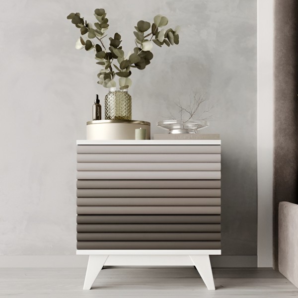 Тумба Компаніт - стильна тумба для вашої спальні