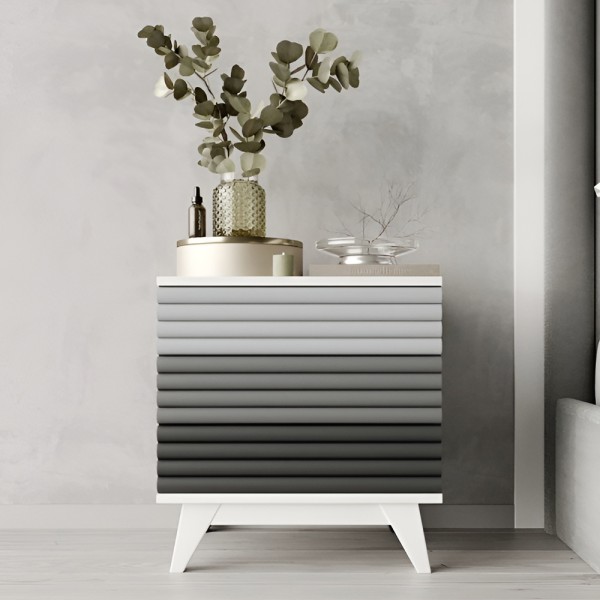 Тумба Компаніт - стильна тумба для вашої спальні