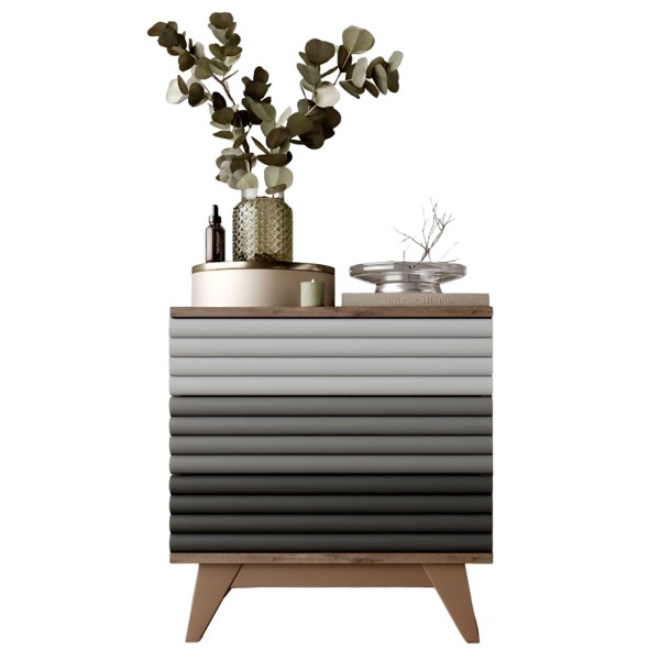 Тумба Компаніт - стильна тумба для вашої спальні