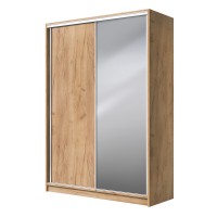 Шафа-купе E-line 2.2 1600х600