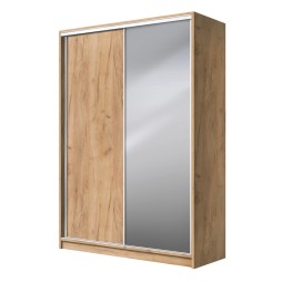 Шафа-купе E-line 2.2 1600х600