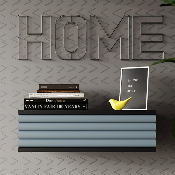 Тумба Компаніт 2 – ідеальний вибір для вашої спальні