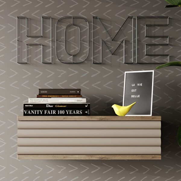 Тумба Компаніт 2 – ідеальний вибір для вашої спальні