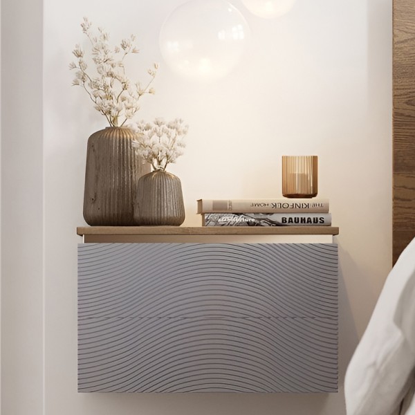 Тумба Монталь - Ідеальний вибір для вашої спальні