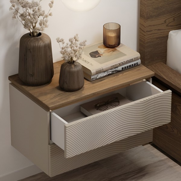 Тумба Монталь - Ідеальний вибір для вашої спальні