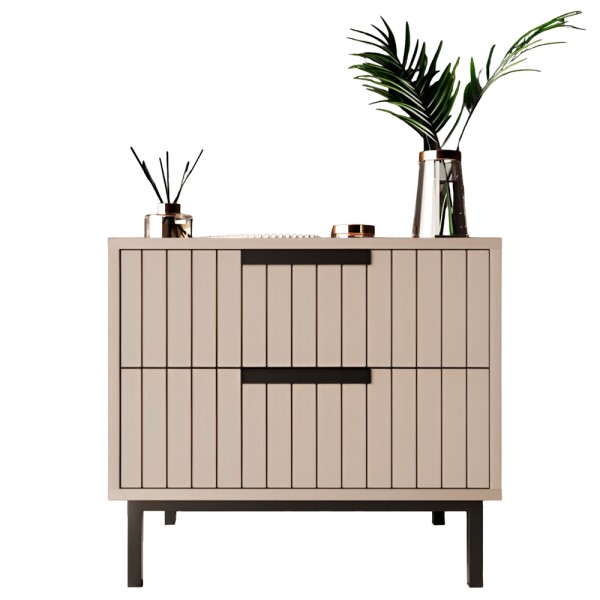 Тумба Нью-Йорк – ідеальне рішення для вашої спальні