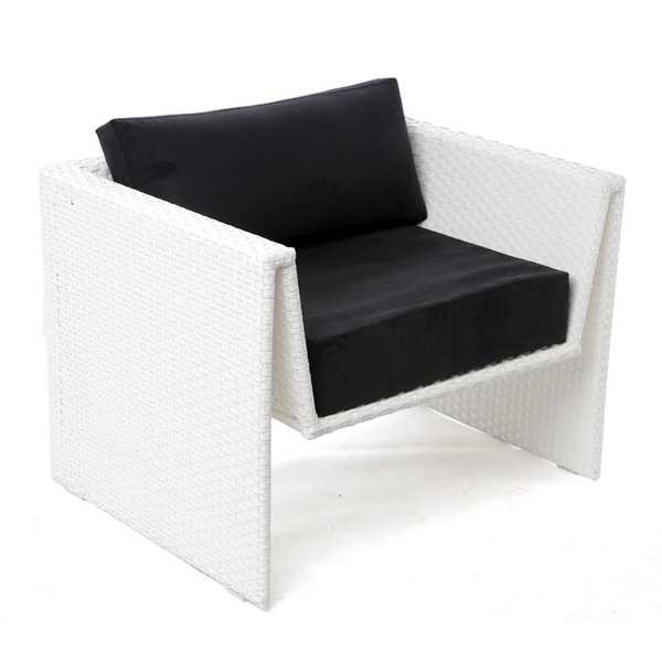 Крісло Орігамі для вашої вітальні