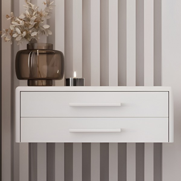 Тумба Олівер: стильна та функціональна меблі для спальні