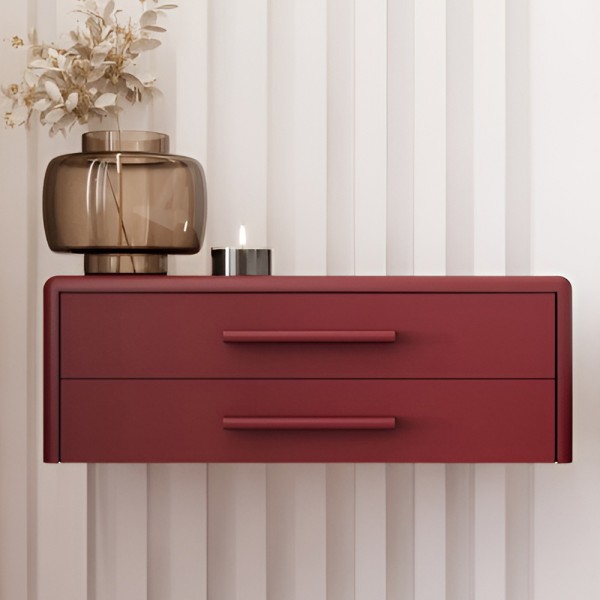 Тумба Олівер: стильна та функціональна меблі для спальні