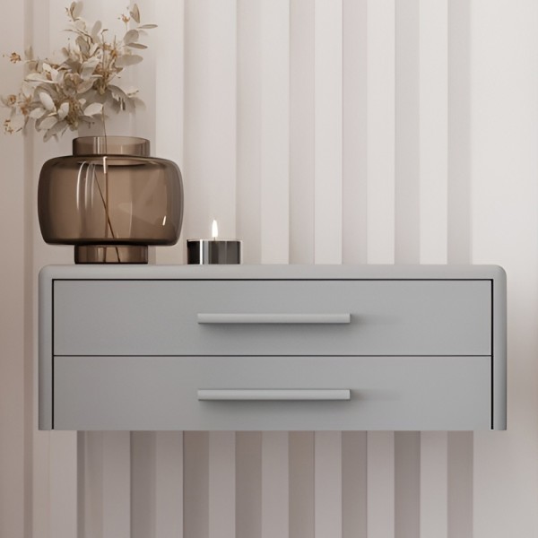 Тумба Олівер: стильна та функціональна меблі для спальні