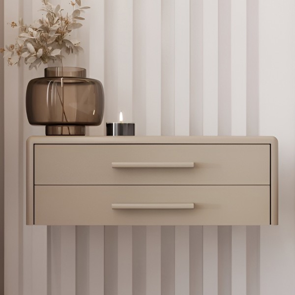 Тумба Олівер: стильна та функціональна меблі для спальні