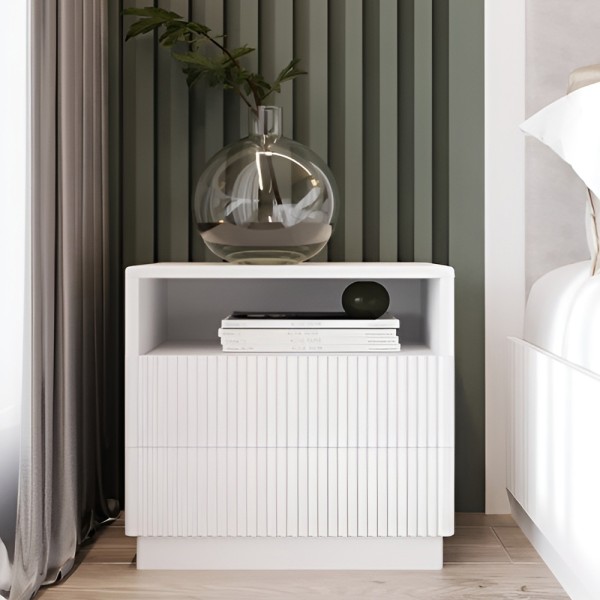 Тумба Орлеан для спальні