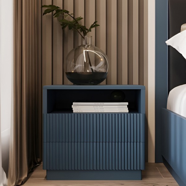 Тумба Орлеан для спальні