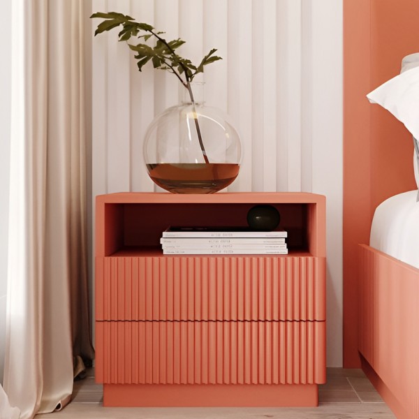 Тумба Орлеан для спальні