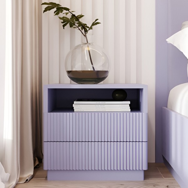 Тумба Орлеан для спальні