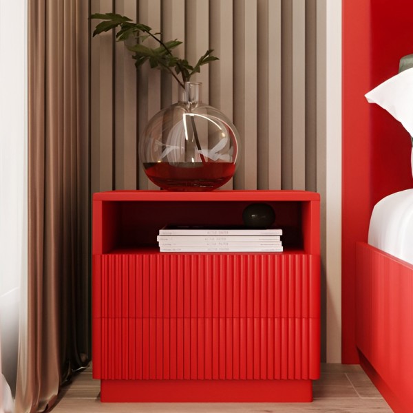 Тумба Орлеан для спальні