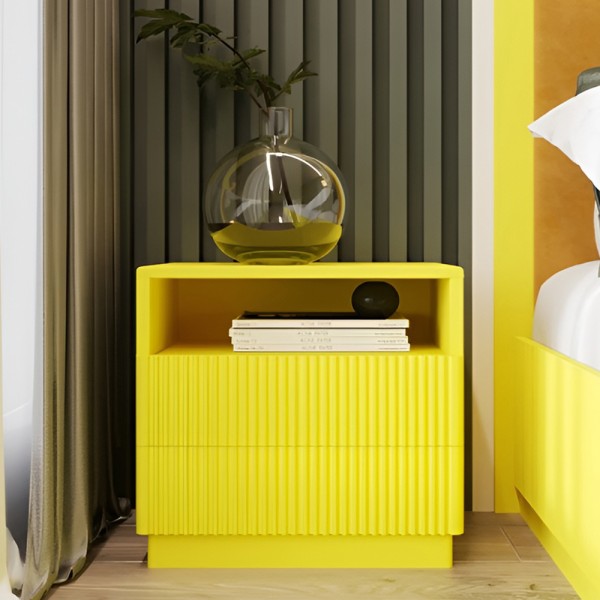 Тумба Орлеан для спальні