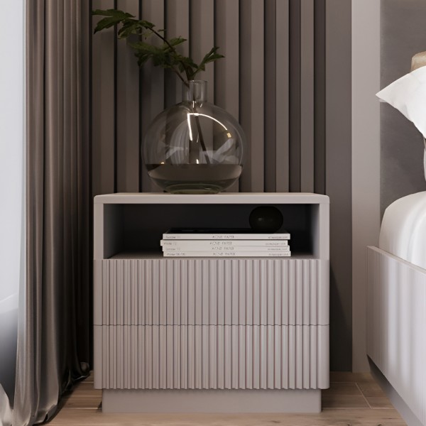 Тумба Орлеан для спальні