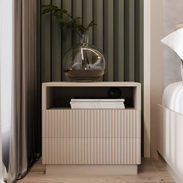 Тумба Орлеан для спальні