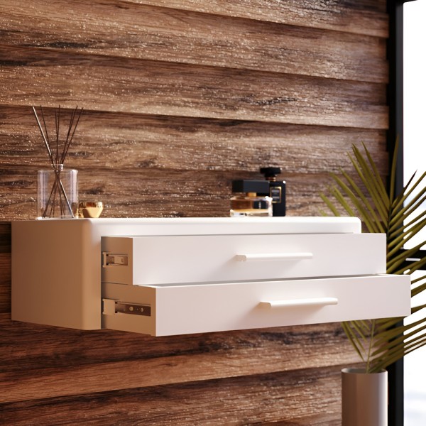 Туалетний столик Олівер 1 - стильний і функціональний вибір для вашої спальні