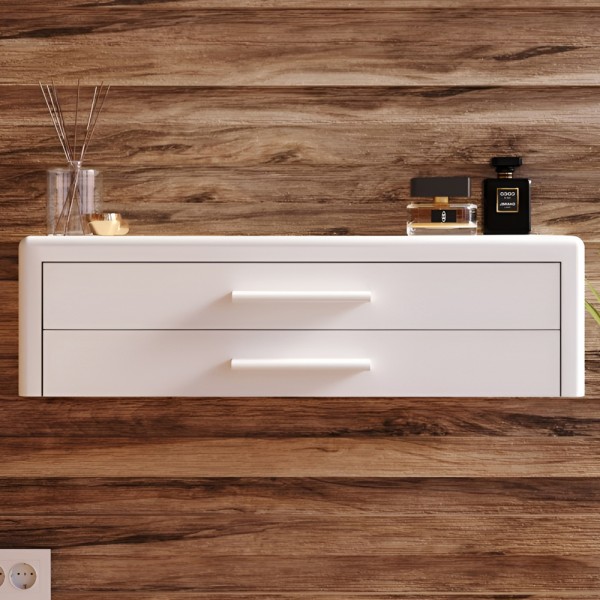 Туалетний столик Олівер 1 - стильний і функціональний вибір для вашої спальні