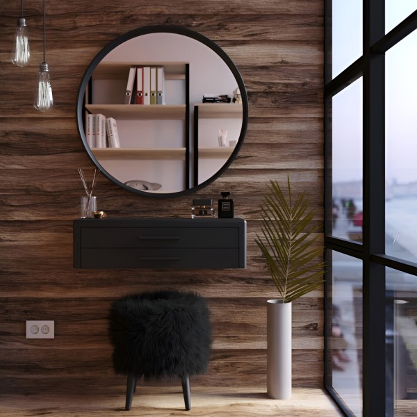 Туалетний столик Олівер 1 - стильний і функціональний вибір для вашої спальні