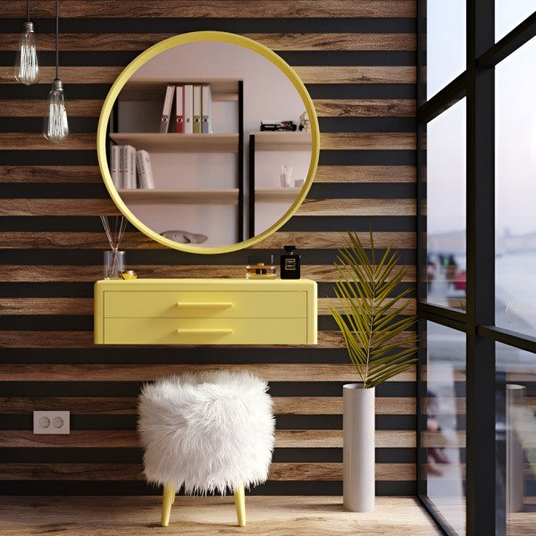 Туалетний столик Олівер 1 - стильний і функціональний вибір для вашої спальні