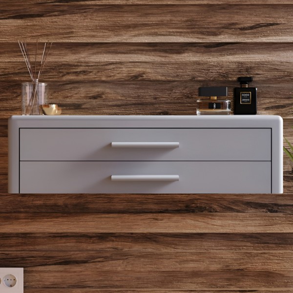 Туалетний столик Олівер 1 - стильний і функціональний вибір для вашої спальні