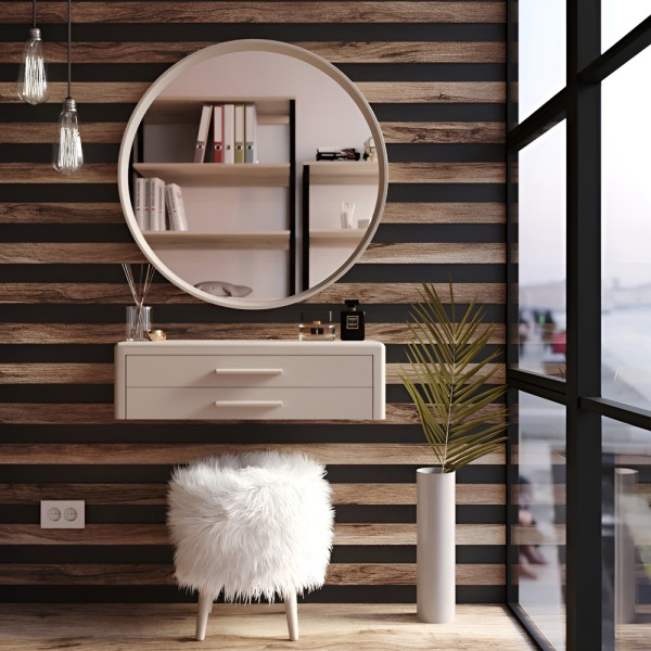 Туалетний столик Олівер 1 - стильний і функціональний вибір для вашої спальні