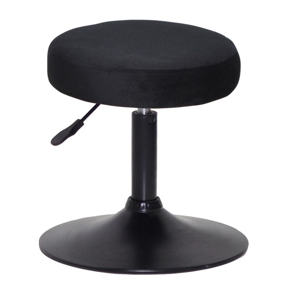 Стілець Tablet lift black lite – для сучасного інтер'єру