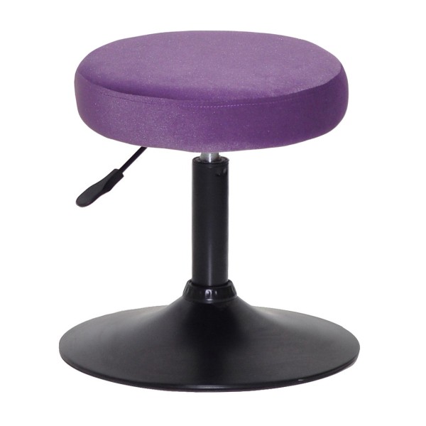 Стілець Tablet lift black lite – для сучасного інтер'єру