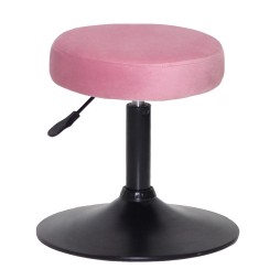 Стілець Tablet lift black lite