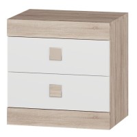 Приліжкова тумба Соната 