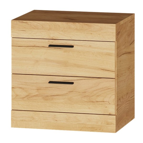 Приліжкова тумба Соната Крафт - стиль та якість для вашої спальні